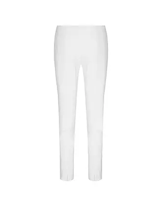 RAFFAELLO ROSSI | Pantalon 6/8 PENNY | beige